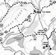 Trail Map